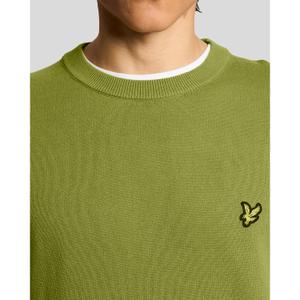 Baumwollpullover Lyle & Scott image-4
