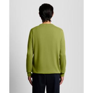 Baumwollpullover Lyle & Scott image-3
