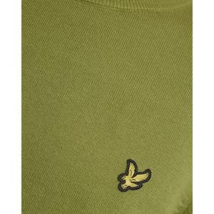 Baumwollpullover Lyle & Scott image-5