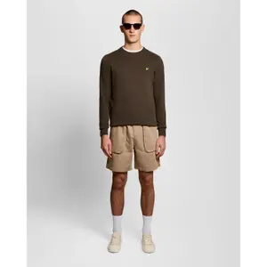 Baumwollpullover Lyle & Scott image-2