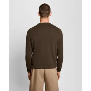 Baumwollpullover Lyle & Scott image-3