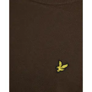 Baumwollpullover Lyle & Scott image-5