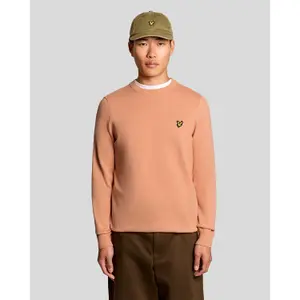 Baumwollpullover Lyle & Scott image-1
