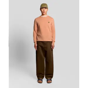 Baumwollpullover Lyle & Scott image-2