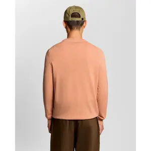 Baumwollpullover Lyle & Scott image-3