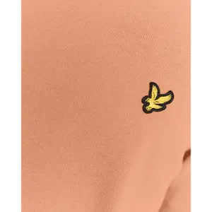 Baumwollpullover Lyle & Scott image-5