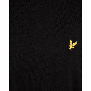 Rundhalsausschnitt Baumwollpulli Lyle & Scott image-5