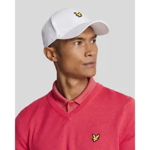 V-neck sweater Lyle & Scott image-3