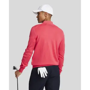 V-neck sweater Lyle & Scott image-4