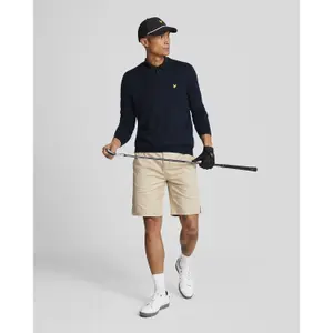 Pull col V Lyle & Scott image-2