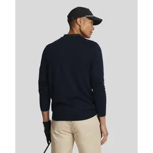 Pull col V Lyle & Scott image-3