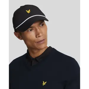 Pull col V Lyle & Scott image-4