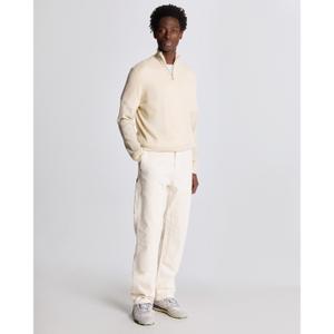 1/4 zip merino pullover Lyle & Scott image-2