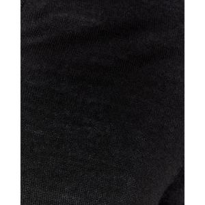 Embroidered merino knit 1/4 zip pullover Lyle & Scott image-5