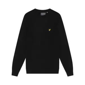 Round neck sweater Lyle & Scott image-0