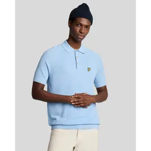 Polo Lyle & Scott Linen Blend image-1