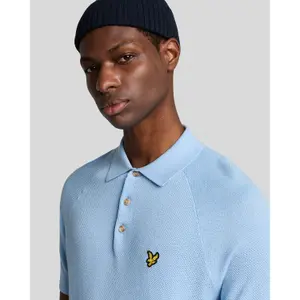 Polo Lyle & Scott Linen Blend image-4