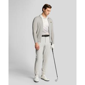 Vest med lynlås Lyle & Scott image-2