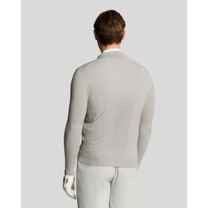 Vest med lynlås Lyle & Scott image-3