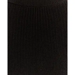 Round neck sweater Lyle & Scott Engineered Rib image-5