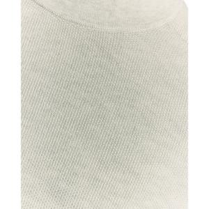 Jumper med hög halsringning Lyle & Scott Pique image-5