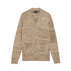 Cardigan Lyle & Scott Multi Marl