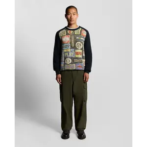 Sweater Lyle & Scott Fruit Machine image-2