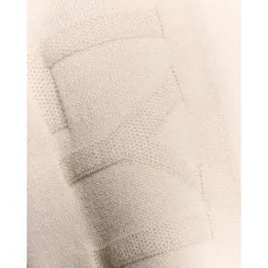 Rundhalsausschnitt aus Strick Lyle & Scott image-5