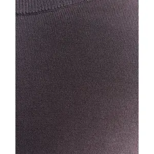 Rundhalsausschnitt aus Strick Lyle & Scott image-5