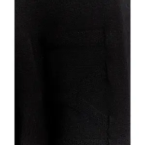 Pullover mit Rundhalsausschnitt Lyle & Scott Logo image-5