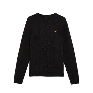 Sweater Lyle & Scott Cable Knit image-0