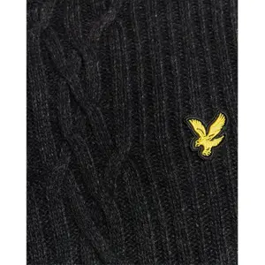 Sweater Lyle & Scott Cable Knit image-5
