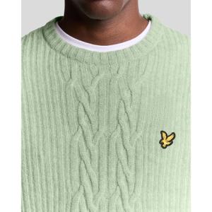 Sweatshirt för kvinnor Lyle & Scott image-3