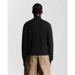 Sweatshirt mit Reißverschluss Lyle & Scott image-2
