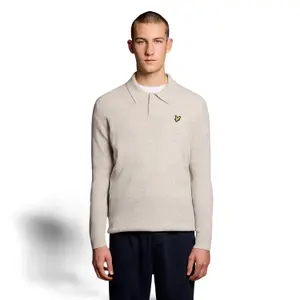 Pullover Lyle & Scott Rugby