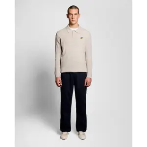 Pullover Lyle & Scott Rugby image-1