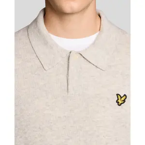 Pullover Lyle & Scott Rugby image-3