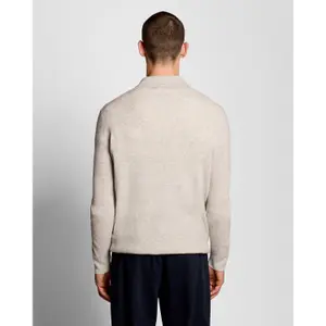 Pullover Lyle & Scott Rugby image-2