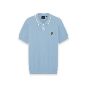 Polo de punto Lyle & Scott image-0