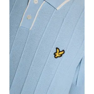Polo de punto Lyle & Scott image-5