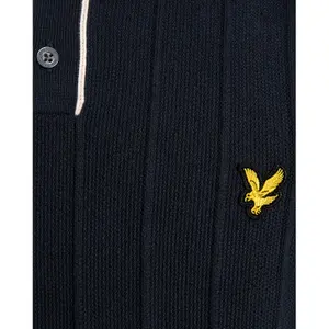 Polo de punto Lyle & Scott image-5