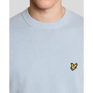 Sweater Lyle & Scott Hybrid Collar image-3