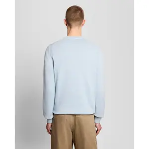 Sweater Lyle & Scott Hybrid Collar image-2