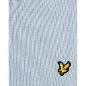 Sweater Lyle & Scott Hybrid Collar image-4