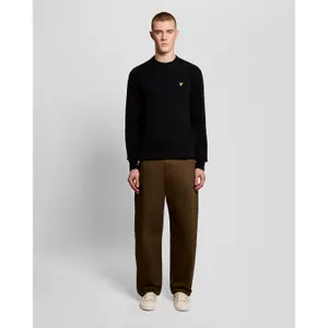 Sweater Lyle & Scott Hybrid Collar image-1
