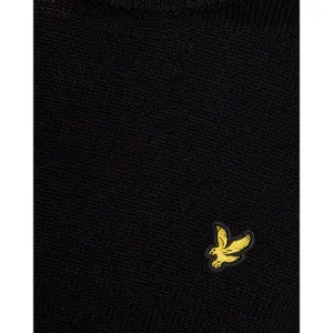 Sweater Lyle & Scott Hybrid Collar image-4