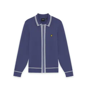 Jacket zipped Lyle & Scott image-0