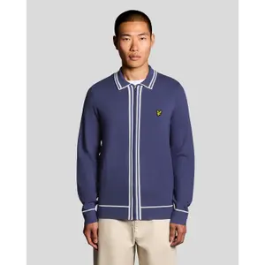Jacket zipped Lyle & Scott image-1