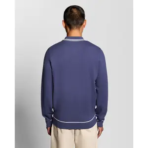 Jacket zipped Lyle & Scott image-3