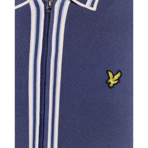 Jacket zipped Lyle & Scott image-5